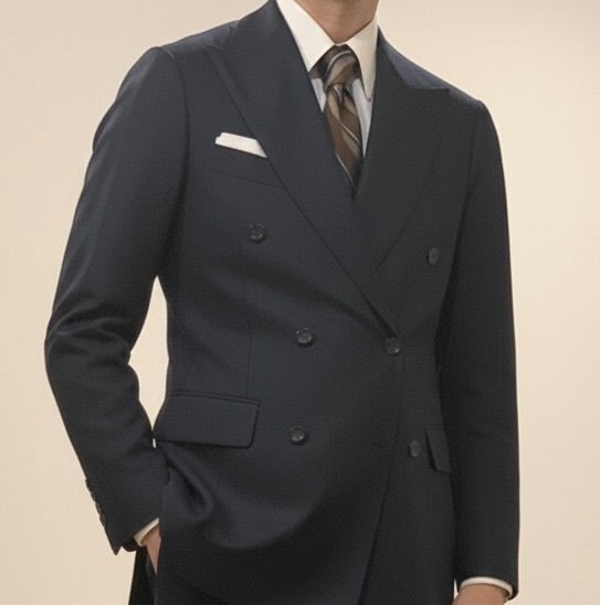 紀村昌彦 - パーソナルスタイリスト